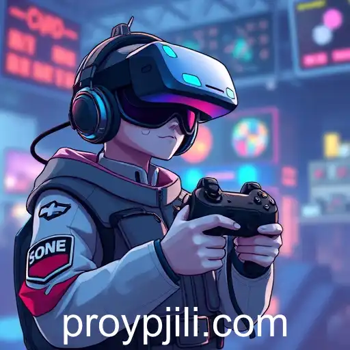 Gaming Industry Dynamics and Ypjili's Influence