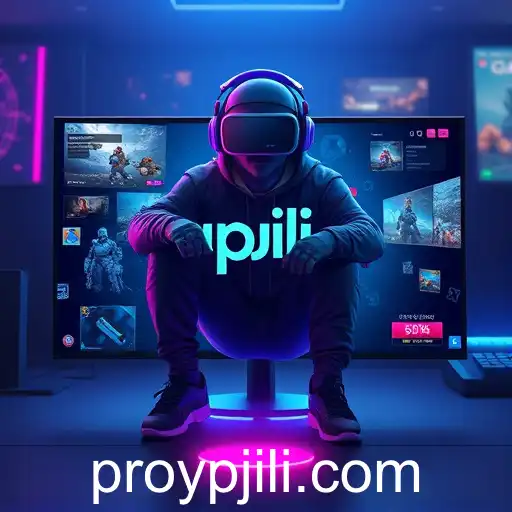 The Rise of New Gaming Platforms