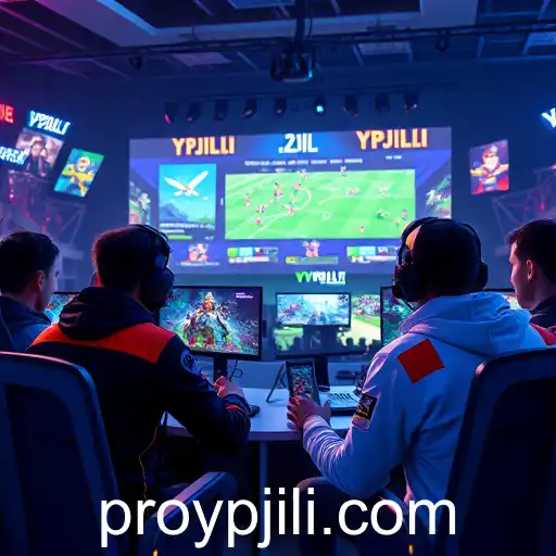 Online Gaming Evolutions: The Impact of New Technologies