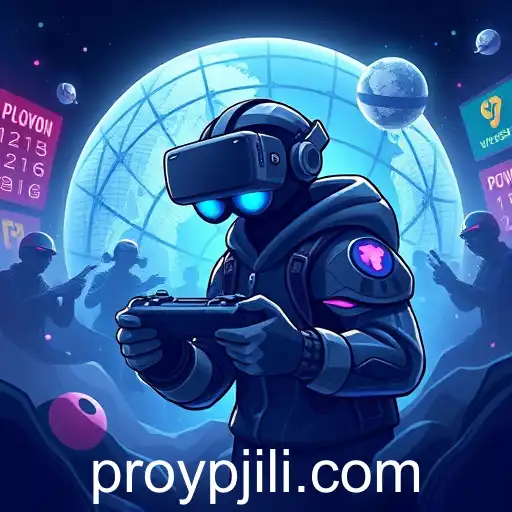 The Rise of Ypjili: A Revolution in Interactive Gaming