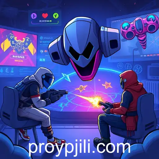 The Rise of Ypjili in Gaming Circles