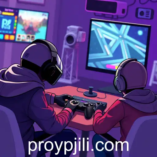 The Rise of Ypjili: A New Era in Online Gaming