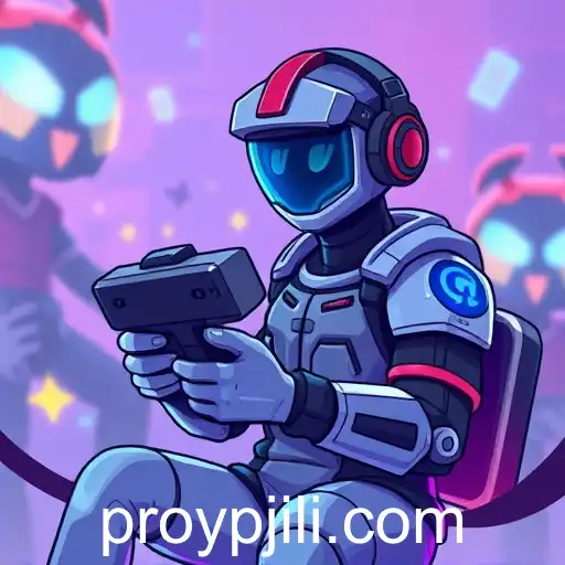 The Rise of 'ypjili': A Digital Gaming Phenomenon