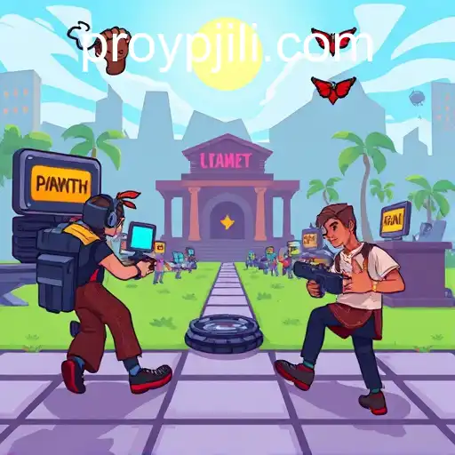 Exploring the Rise of Casual Games in the Gaming Industry