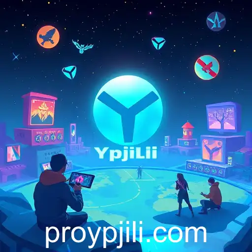 The Rise of 'ypjili': Gaming's Latest Phenomenon