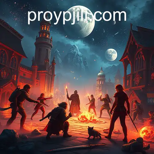 Exploring the World of RPG Games: Adventures Beyond Reality