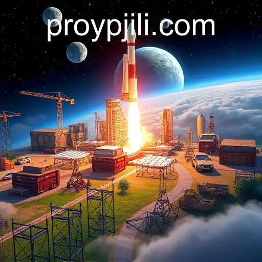 Exploring the World of Simulation Games: An Immersive Digital Experience