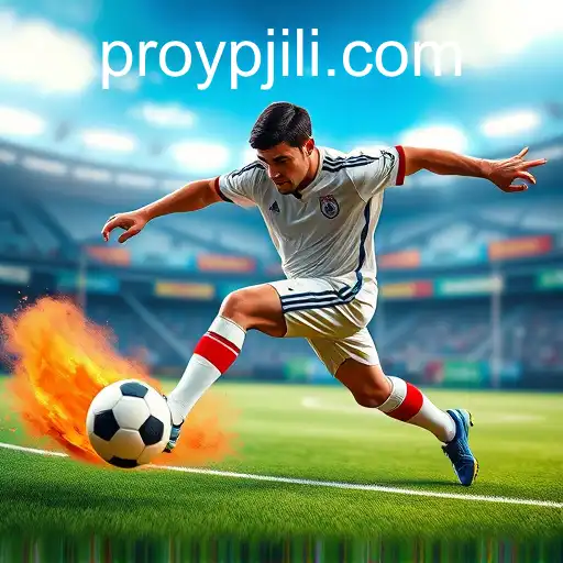 Exploring the Thrills of Sports Games: A Virtual Arena of Athletics