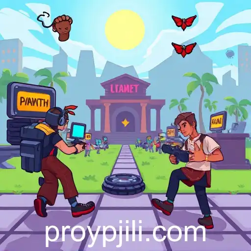 Exploring the Rise of Casual Games in the Gaming Industry