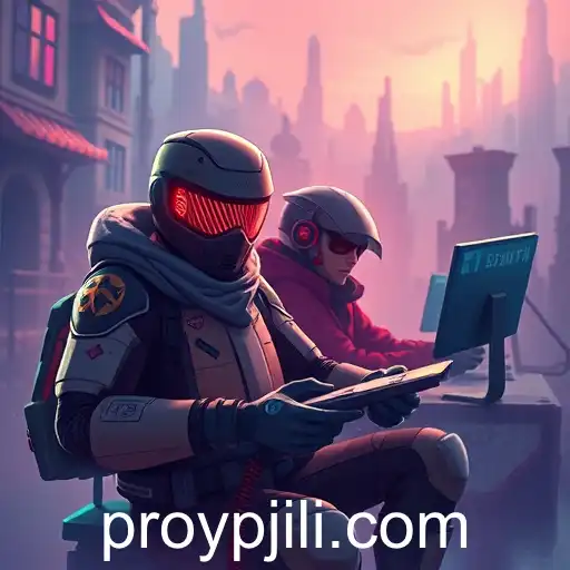 Game Website's Rise Amidst Global Gaming Boom