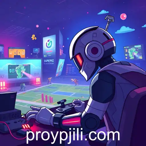 The Rise of Online Gaming and Its Impact