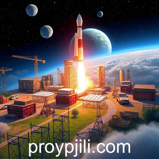 Exploring the World of Simulation Games: An Immersive Digital Experience