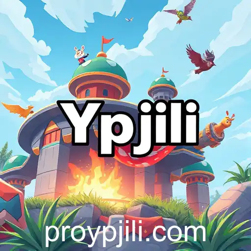 The Rise of Ypjili: A New Era in Online Gaming